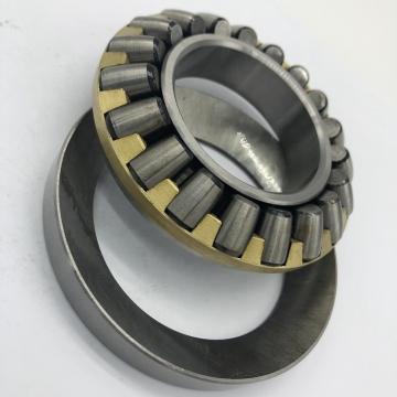 RBC BEARINGS RBC 2 1/2  Cam Follower and Track Roller - Stud Type