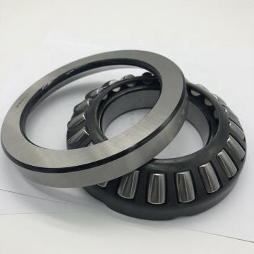 ISOSTATIC AA-753-4  Sleeve Bearings