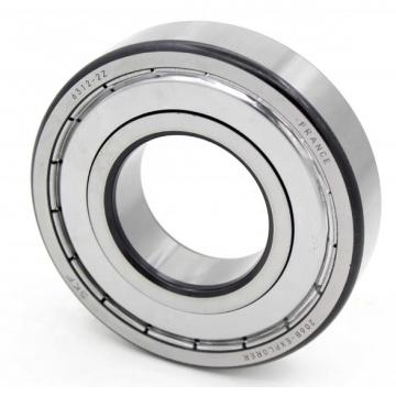 0.669 Inch | 17 Millimeter x 1.575 Inch | 40 Millimeter x 0.472 Inch | 12 Millimeter  CONSOLIDATED BEARING NUP-203E  Cylindrical Roller Bearings