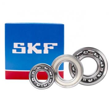 SKF 6205-2RSH/C3HT  Single Row Ball Bearings