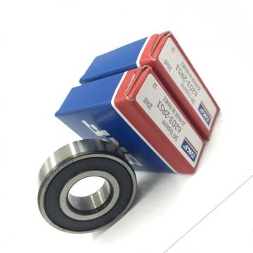 CONSOLIDATED BEARING XW-5 1/4A  Thrust Ball Bearing