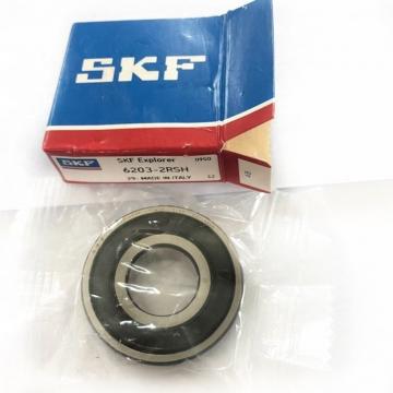 SKF YET 205-100 W  Insert Bearings Spherical OD