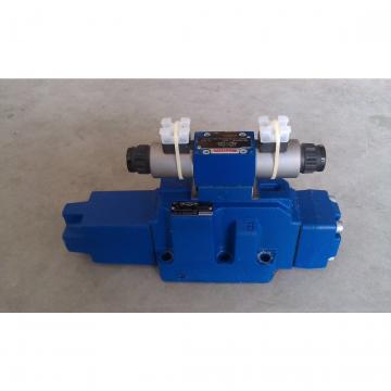 REXROTH 4WE 6 E6X/EW230N9K4 R900912492 Directional spool valves