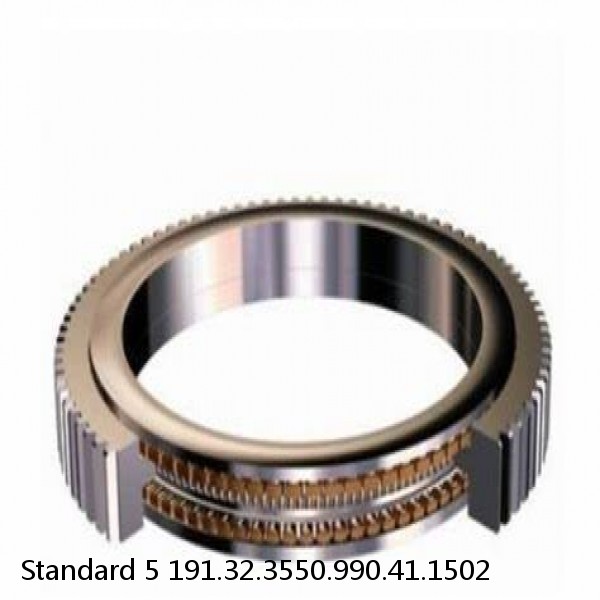 191.32.3550.990.41.1502 Standard 5 Slewing Ring Bearings