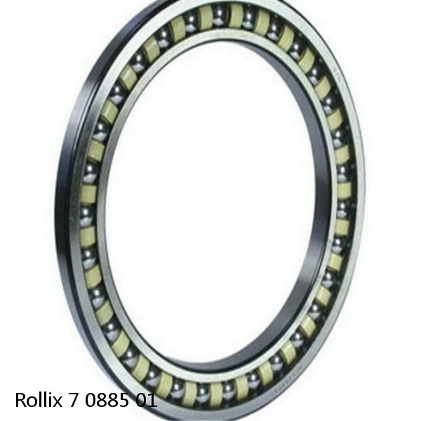 7 0885 01 Rollix Slewing Ring Bearings