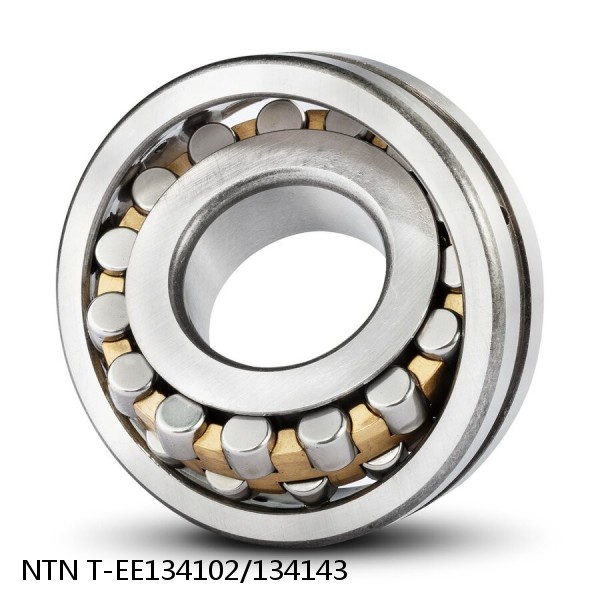 T-EE134102/134143 NTN Cylindrical Roller Bearing