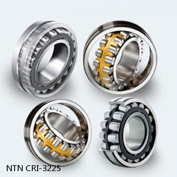 CRI-3225 NTN Cylindrical Roller Bearing