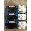 REXROTH 4WE10A3X/OFCG24N9K4 Valves #1 small image