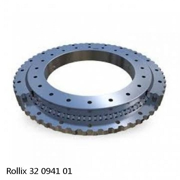 32 0941 01 Rollix Slewing Ring Bearings #1 small image