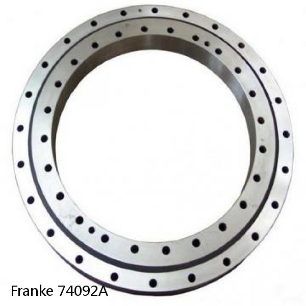 74092A Franke Slewing Ring Bearings #1 small image