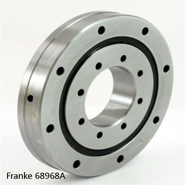 68968A Franke Slewing Ring Bearings #1 small image