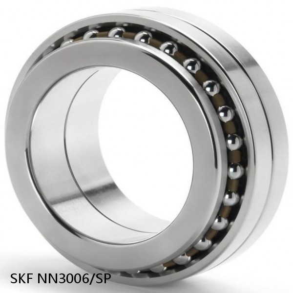 NN3006/SP SKF Super Precision,Super Precision Bearings,Cylindrical Roller Bearings,Double Row NN 30 Series