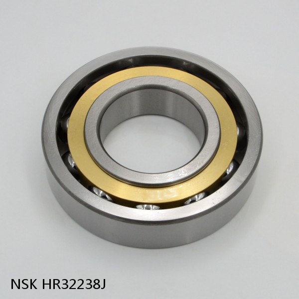 HR32238J NSK CYLINDRICAL ROLLER BEARING #1 small image