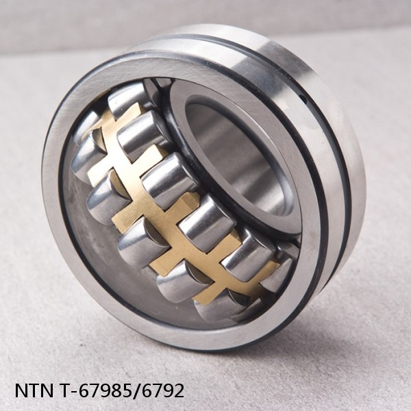 T-67985/6792 NTN Cylindrical Roller Bearing