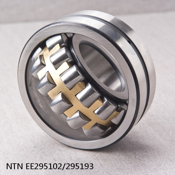 EE295102/295193 NTN Cylindrical Roller Bearing
