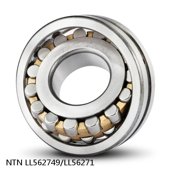 LL562749/LL56271 NTN Cylindrical Roller Bearing