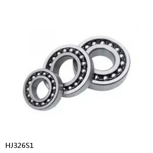 HJ326S1 Thrust Roller Bearings