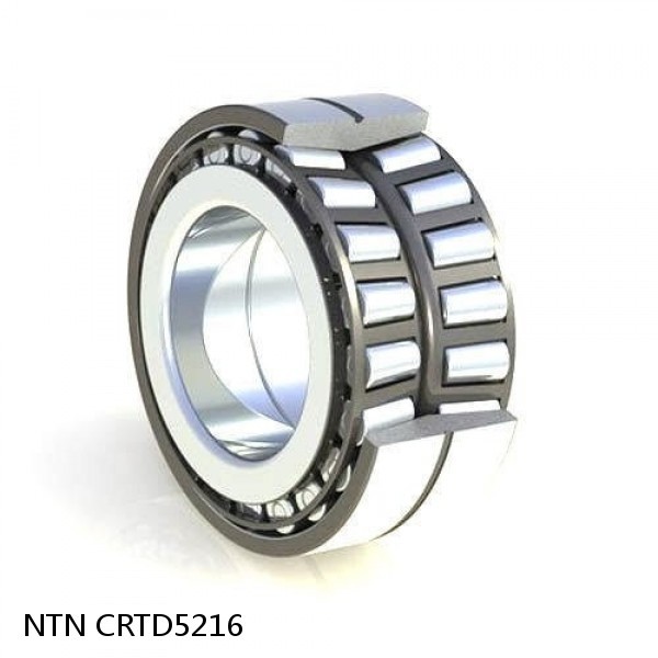 NTN CRTD5216 DOUBLE ROW TAPERED THRUST ROLLER BEARINGS #1 small image