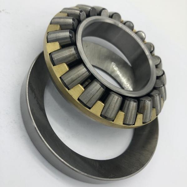RBC BEARINGS RBC 2 1/2  Cam Follower and Track Roller - Stud Type #2 image