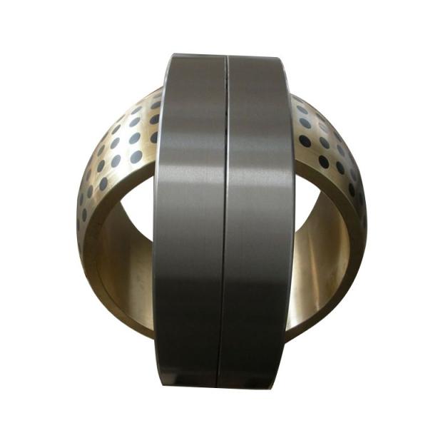 ISOSTATIC AA-1043  Sleeve Bearings #1 image