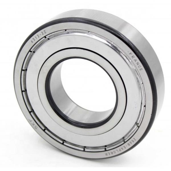 2.165 Inch | 55 Millimeter x 3.937 Inch | 100 Millimeter x 0.827 Inch | 21 Millimeter  CONSOLIDATED BEARING NU-211E M C/4  Cylindrical Roller Bearings #2 image