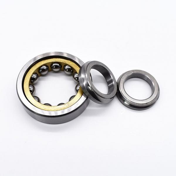 90 mm x 160 mm x 30 mm  FAG N218-E-TVP2  Cylindrical Roller Bearings #2 image