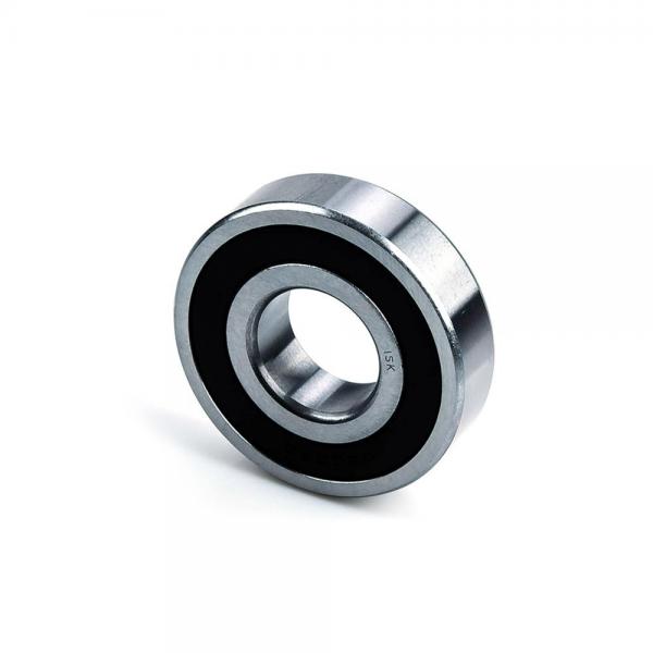 FAG NU307-E-M1  Cylindrical Roller Bearings #3 image