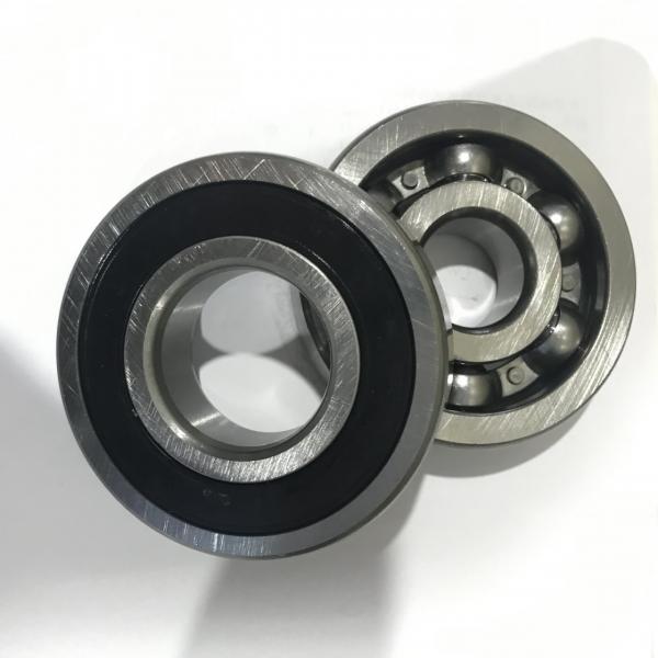 0.63 Inch | 16 Millimeter x 0.866 Inch | 22 Millimeter x 0.866 Inch | 22 Millimeter  CONSOLIDATED BEARING HK-1622  Needle Non Thrust Roller Bearings #1 image