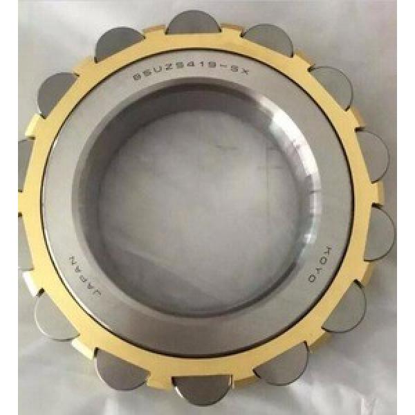 CONSOLIDATED BEARING NUP-313E P/6 C/2  Roller Bearings #2 image