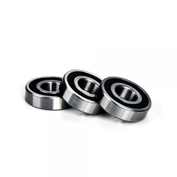 FAG 6316-2RSR-NR  Single Row Ball Bearings #1 image