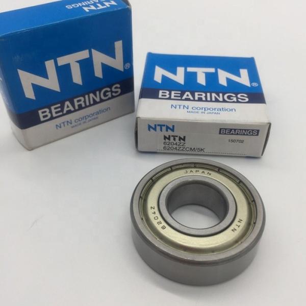 3.5 Inch | 88.9 Millimeter x 4.5 Inch | 114.3 Millimeter x 2 Inch | 50.8 Millimeter  MCGILL MR 56 RS  Needle Non Thrust Roller Bearings #3 image