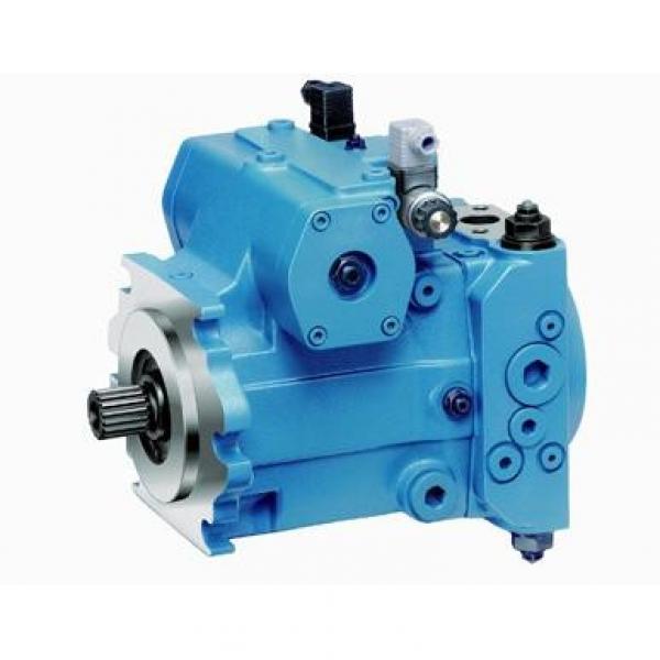 REXROTH DB 30-2-5X/200 R900588131 Pressure relief valve #2 image