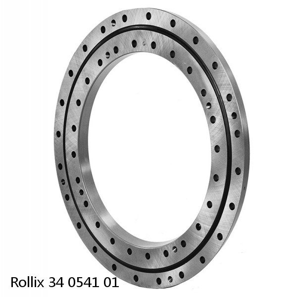 34 0541 01 Rollix Slewing Ring Bearings #1 image