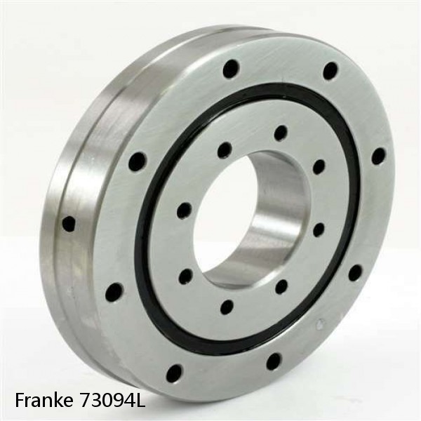 73094L Franke Slewing Ring Bearings #1 image