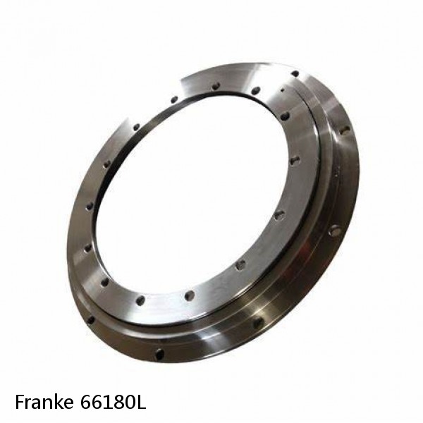 66180L Franke Slewing Ring Bearings #1 image