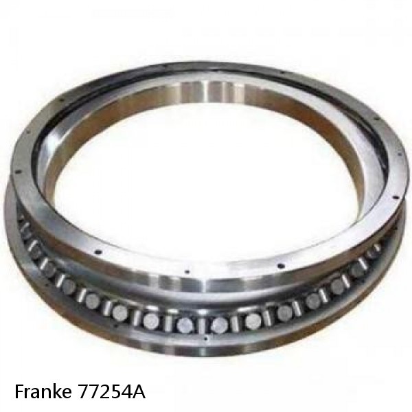 77254A Franke Slewing Ring Bearings #1 image