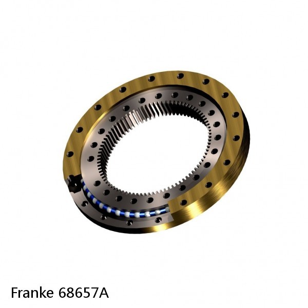 68657A Franke Slewing Ring Bearings #1 image