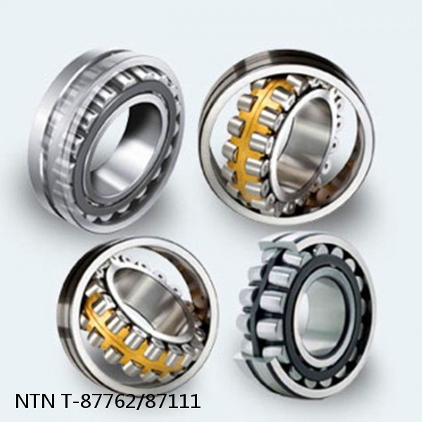 T-87762/87111 NTN Cylindrical Roller Bearing #1 image