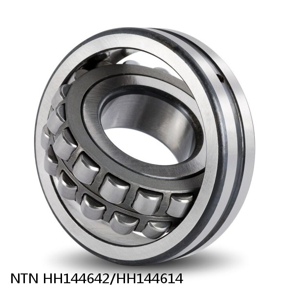 HH144642/HH144614 NTN Cylindrical Roller Bearing #1 image
