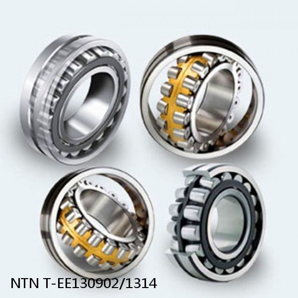 T-EE130902/1314 NTN Cylindrical Roller Bearing #1 image