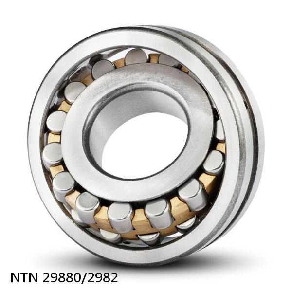 29880/2982 NTN Cylindrical Roller Bearing #1 image