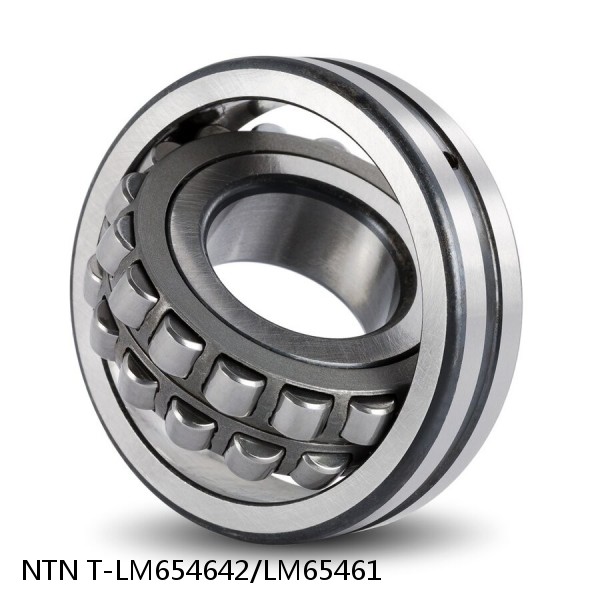 T-LM654642/LM65461 NTN Cylindrical Roller Bearing #1 image