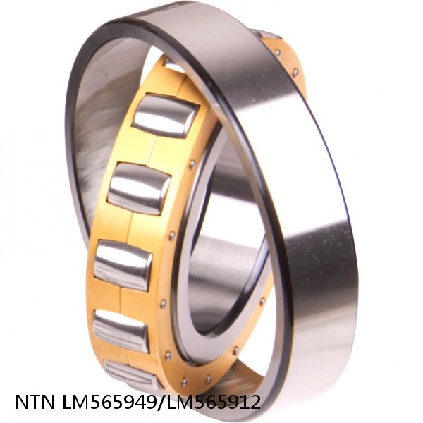 LM565949/LM565912 NTN Cylindrical Roller Bearing #1 image