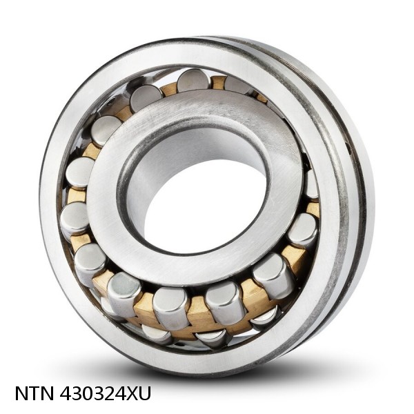 430324XU NTN Cylindrical Roller Bearing #1 image