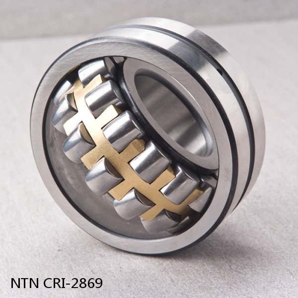 CRI-2869 NTN Cylindrical Roller Bearing #1 image