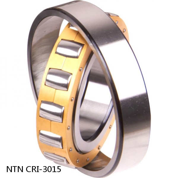 CRI-3015 NTN Cylindrical Roller Bearing #1 image