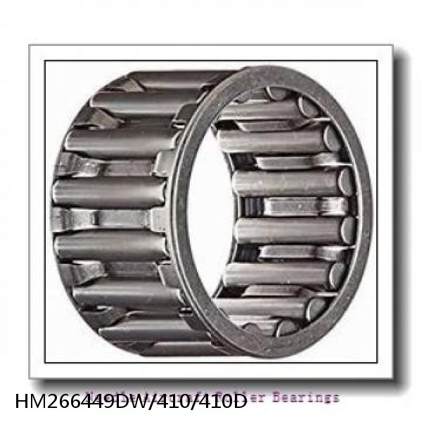 HM266449DW/410/410D Spherical Roller Bearings #1 image