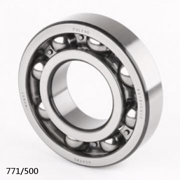 771/500  Plain Bearings #1 image