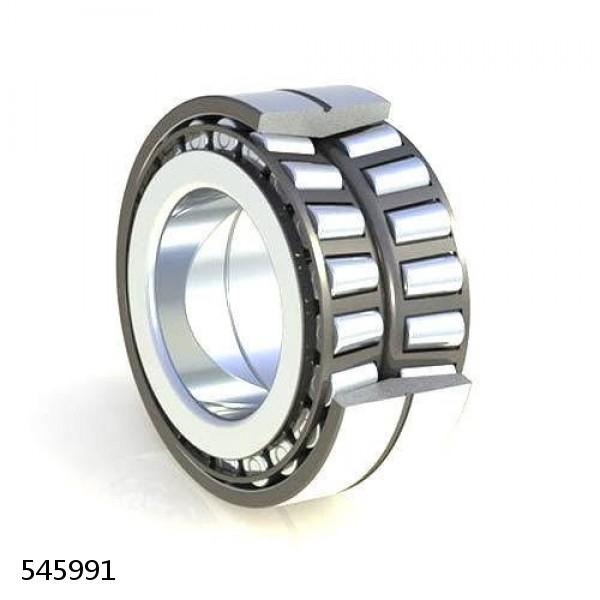 545991 DOUBLE ROW TAPERED THRUST ROLLER BEARINGS #1 image